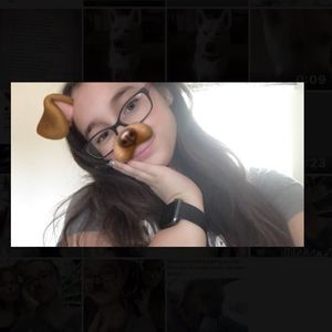 Meet your Posher, Makayla